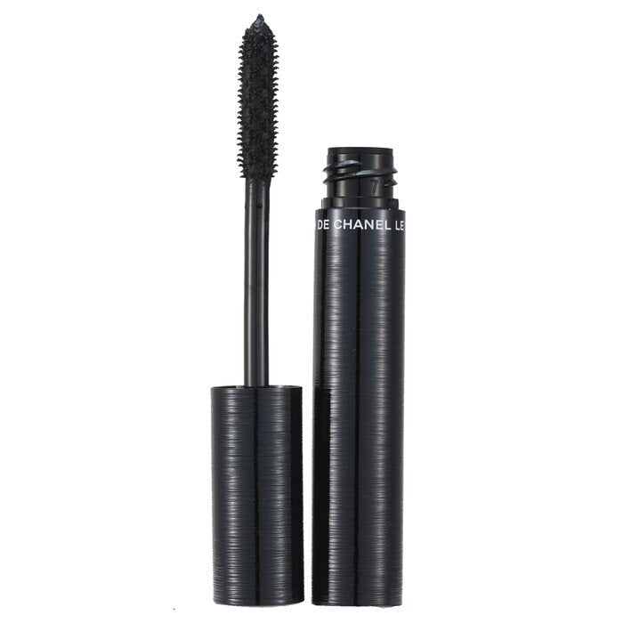 Le Volume Revolution De Chanel Mascara - # 10 Noir 6g/0.21oz
