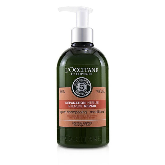 L'Occitane Aromachologie Intensive Repair Conditioner (Damaged Hair)  (Random Packaging) 500ml/16.9oz