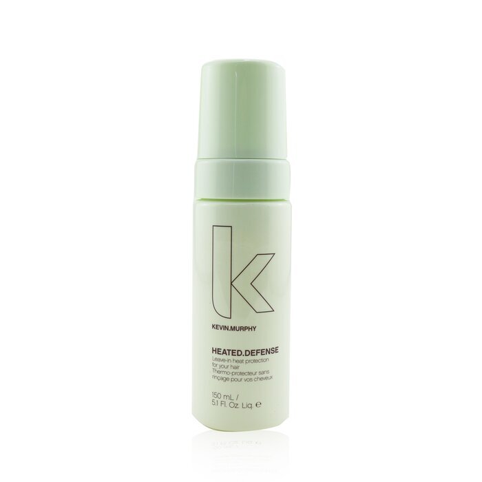 Kevin Murphy Heated.Defense (Leave-In Heat Protection For Your Hair) 150ml/5.1oz