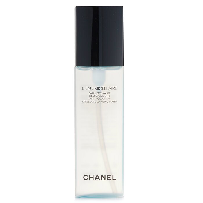 Chanel L���Eau Micellaire Anti-Pollution Micellar Cleansing Water 150ml/5oz
