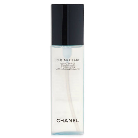Chanel L���Eau Micellaire Anti-Pollution Micellar Cleansing Water 150ml/5oz