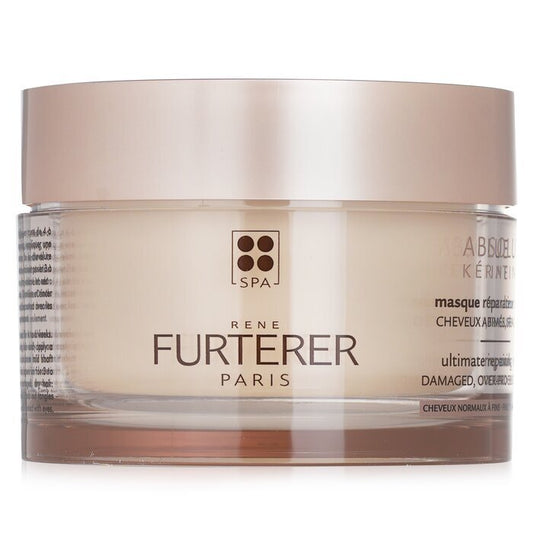 Rene Furterer Absolue K��ratine Renewal Care Ultimate Repairing Mask (Damaged, Over-Processed Fine to Medium Hair) 200ml/7oz