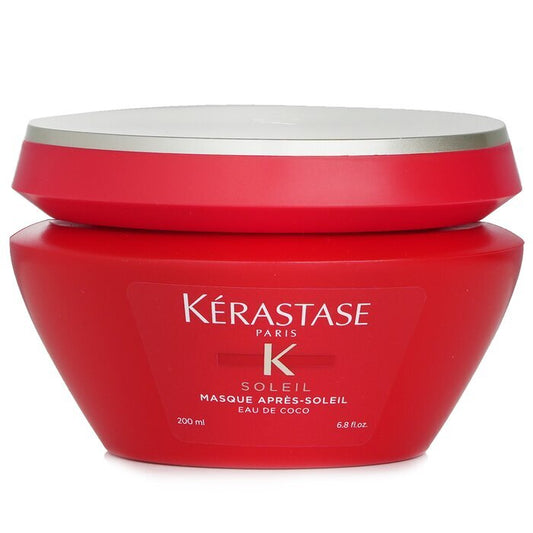 Kerastase Soleil Masque Apr��s-Soleil Revitalizing Masque (Sun-Exposed Hair) 200ml/6.8oz
