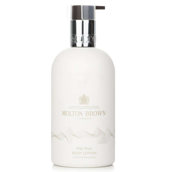 Molton Brown Milk Musk Body Lotion (Random Packaging) 290ml/9.8oz