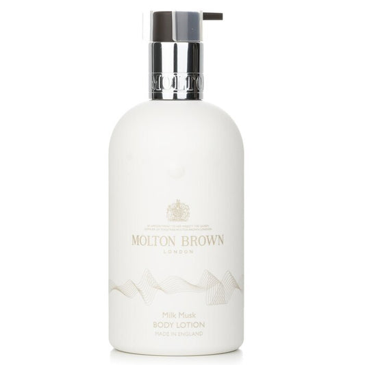 Molton Brown Milk Musk Body Lotion (Random Packaging) 290ml/9.8oz