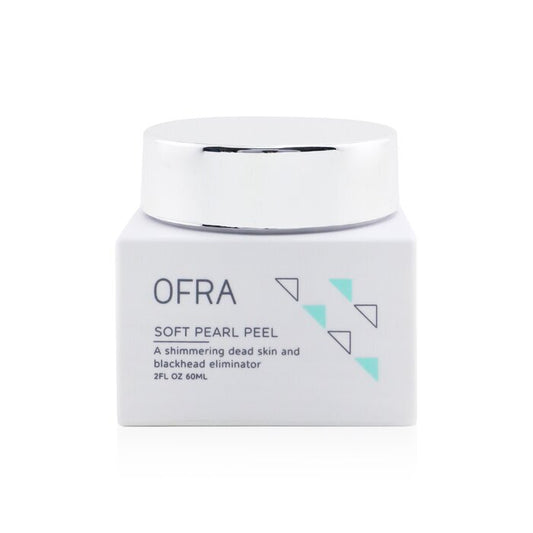 OFRA Cosmetics Soft Pearl Peel 60ml/2oz