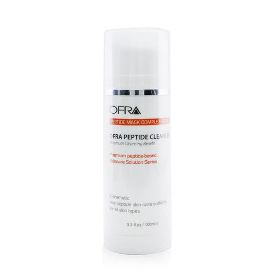 OFRA Cosmetics OFRA Peptide Cleanser 100ml/3.4oz