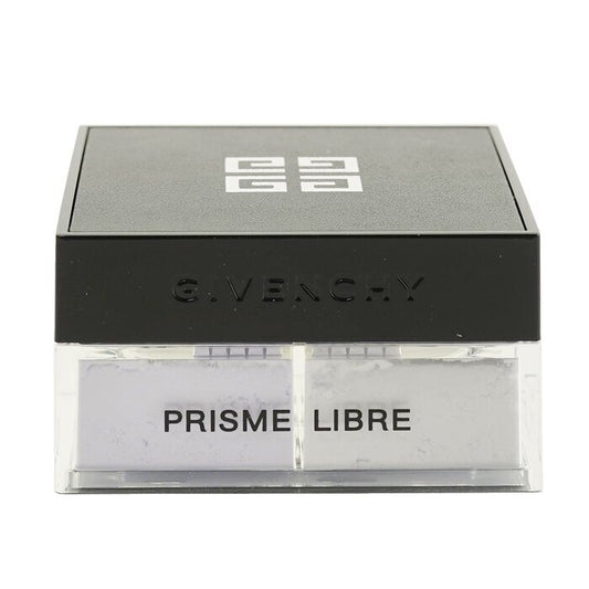 Givenchy Prisme Libre Mat Finish & Enhanced Radiance Loose Powder 4 In 1 Harmony - # 1 Mousseline Pastel 4x3g/0.105oz