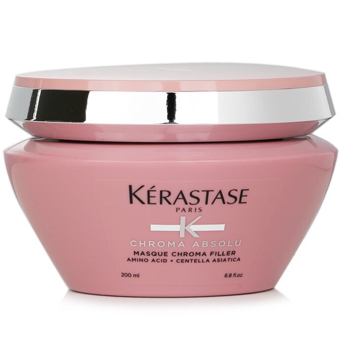 Kerastase Chroma Absolu Masque Chroma Filler (For Sensitised or Damaged Colour-Treated Hair) 200ml/6.8oz