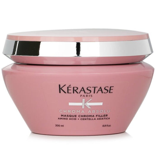 Kerastase Chroma Absolu Masque Chroma Filler (For Sensitised or Damaged Colour-Treated Hair) 200ml/6.8oz