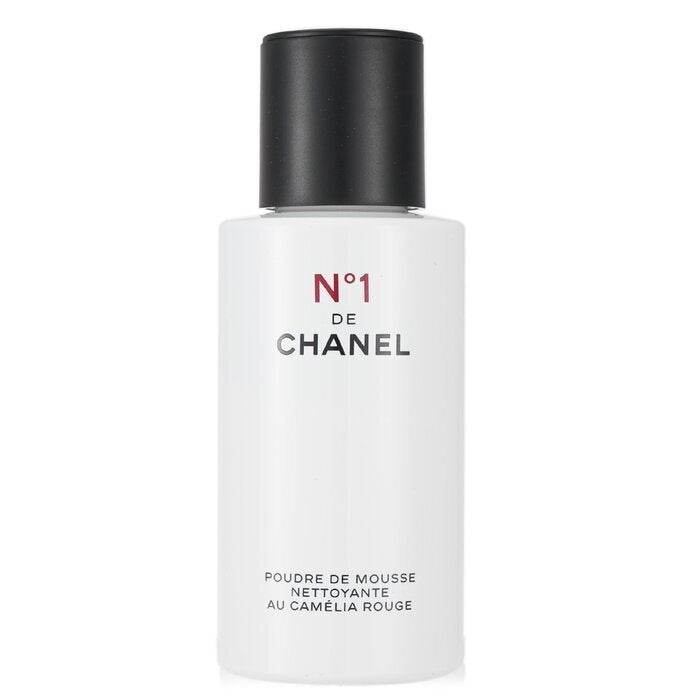 N��1 De Chanel Red Camellia Powder-To-Foam Cleanser 25g/0.89oz