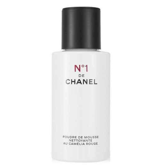 N��1 De Chanel Red Camellia Powder-To-Foam Cleanser 25g/0.89oz