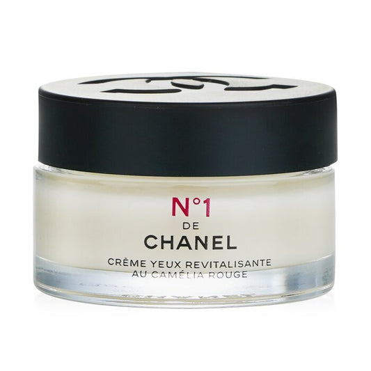 N��1 De Chanel Red Camellia Revitalizing Eye Cream 15g/0.5oz