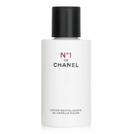 N��1 De Chanel Red Camellia Revitalizing Lotion 150ml/5oz