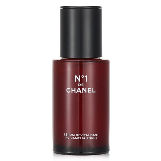 N��1 De Chanel Red Camellia Revitalizing Serum 30ml/1oz