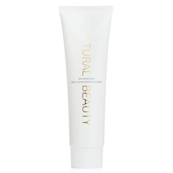 Natural Beauty 85% Amino Acid Deep-Clean Gentle Cleanser (Exp Date: 05/2026) 150ml/5.07oz