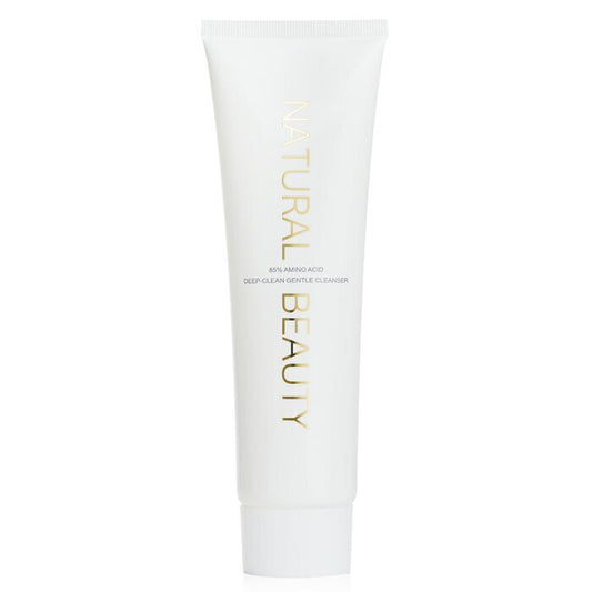 Natural Beauty 85% Amino Acid Deep-Clean Gentle Cleanser (Exp Date: 05/2026) 150ml/5.07oz