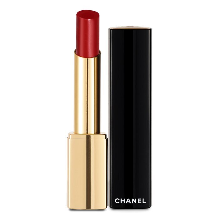 Chanel Rouge Allure L���extrait Lipstick - # 854 Rouge Puissant 2g/0.07oz