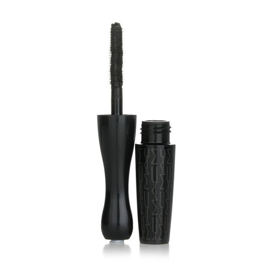 MAC In Extreme Dimension Lash Mascara (Mini) - # 3D Black 4g/0.���14oz