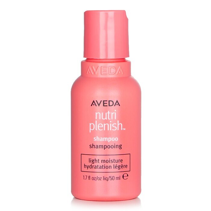 Aveda Nutriplenish Shampoo (Travel Size��) - # Light Moisture 50ml/1.7oz