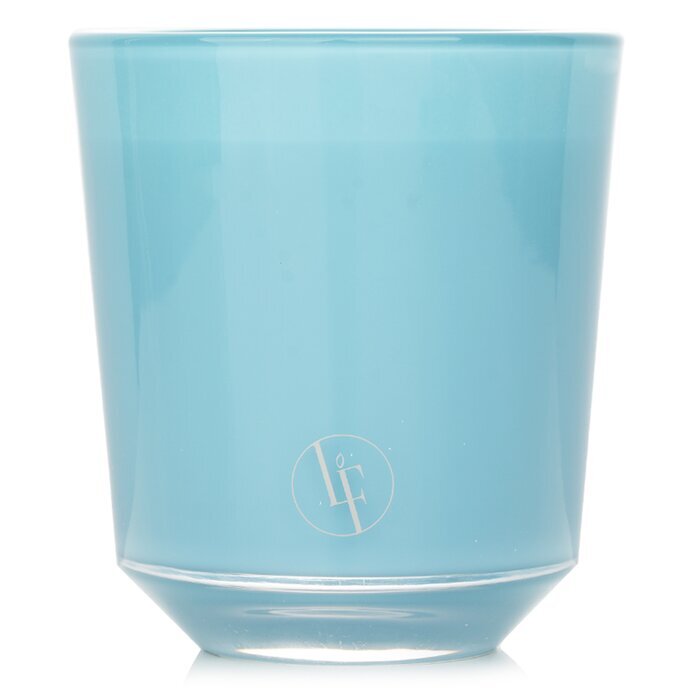 Bougies la Francaise Bleu Mono�� Candle 200g/7.05oz
