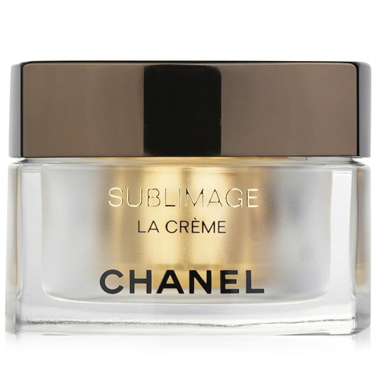 Chanel Sublimage La Cr��me Ultimate Cream Texture Supreme 50g/1.7oz