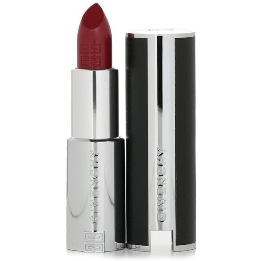 Givenchy Le Rouge Interdit Intense Silk Lipstick - # N333 L���Interdit 3.4g/0.12oz