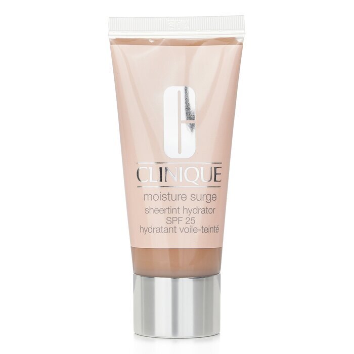 Clinique Moisture Surge Sheertint��Hydrator SPF 25 - # 03 Universal Light Medium 40ml/1.4oz