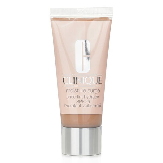 Clinique Moisture Surge Sheertint��Hydrator SPF 25 - # 03 Universal Light Medium 40ml/1.4oz