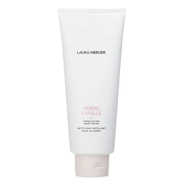 Laura Mercier Ambre Vanille Exfoliating��Body Wash 200ml/7.5oz