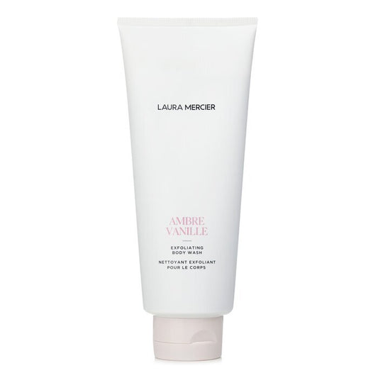Laura Mercier Ambre Vanille Exfoliating��Body Wash 200ml/7.5oz