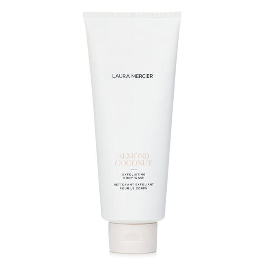 Laura Mercier Almond Coconut Exfoliating��Body Wash 200ml/7.5oz