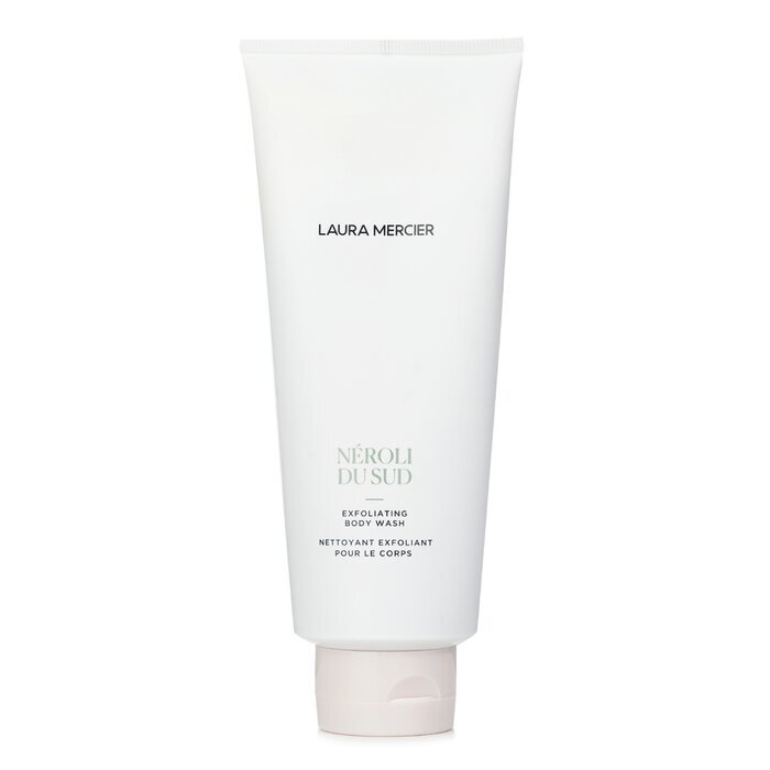 Laura Mercier Neroli��Du Sud Exfoliating��Body Wash 200ml/7.5oz