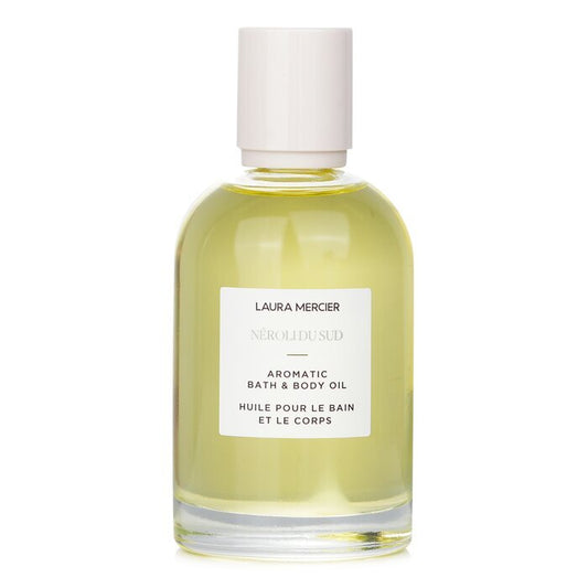 Laura Mercier Neroli��Du Sud Aromatic Bath & Body Oil 100ml/3.3oz