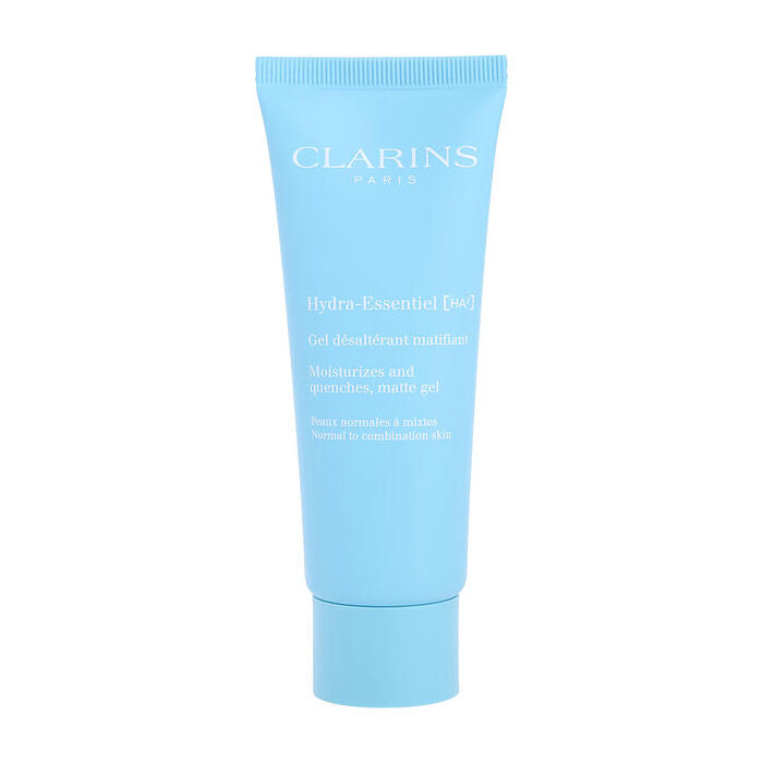 Clarins Hydra-Essentiel [HA��] Matte Gel (For Normal To Combination Skin) 75ml/2.6oz