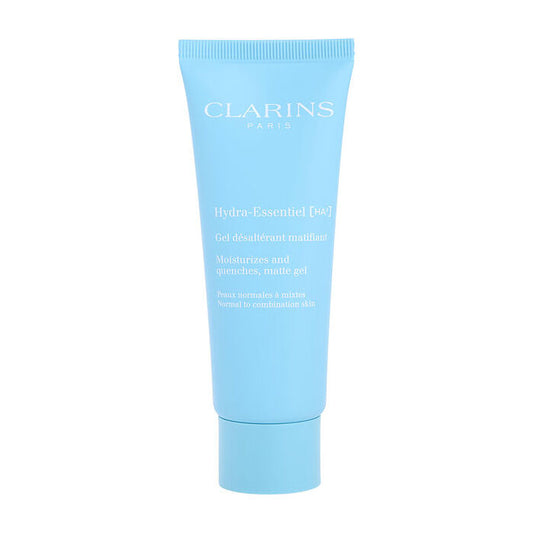 Clarins Hydra-Essentiel [HA��] Matte Gel (For Normal To Combination Skin) 75ml/2.6oz