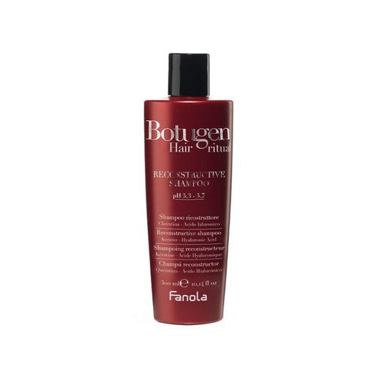 Fanola Botugen Reconstructive Shampoo 300ml/10.14oz